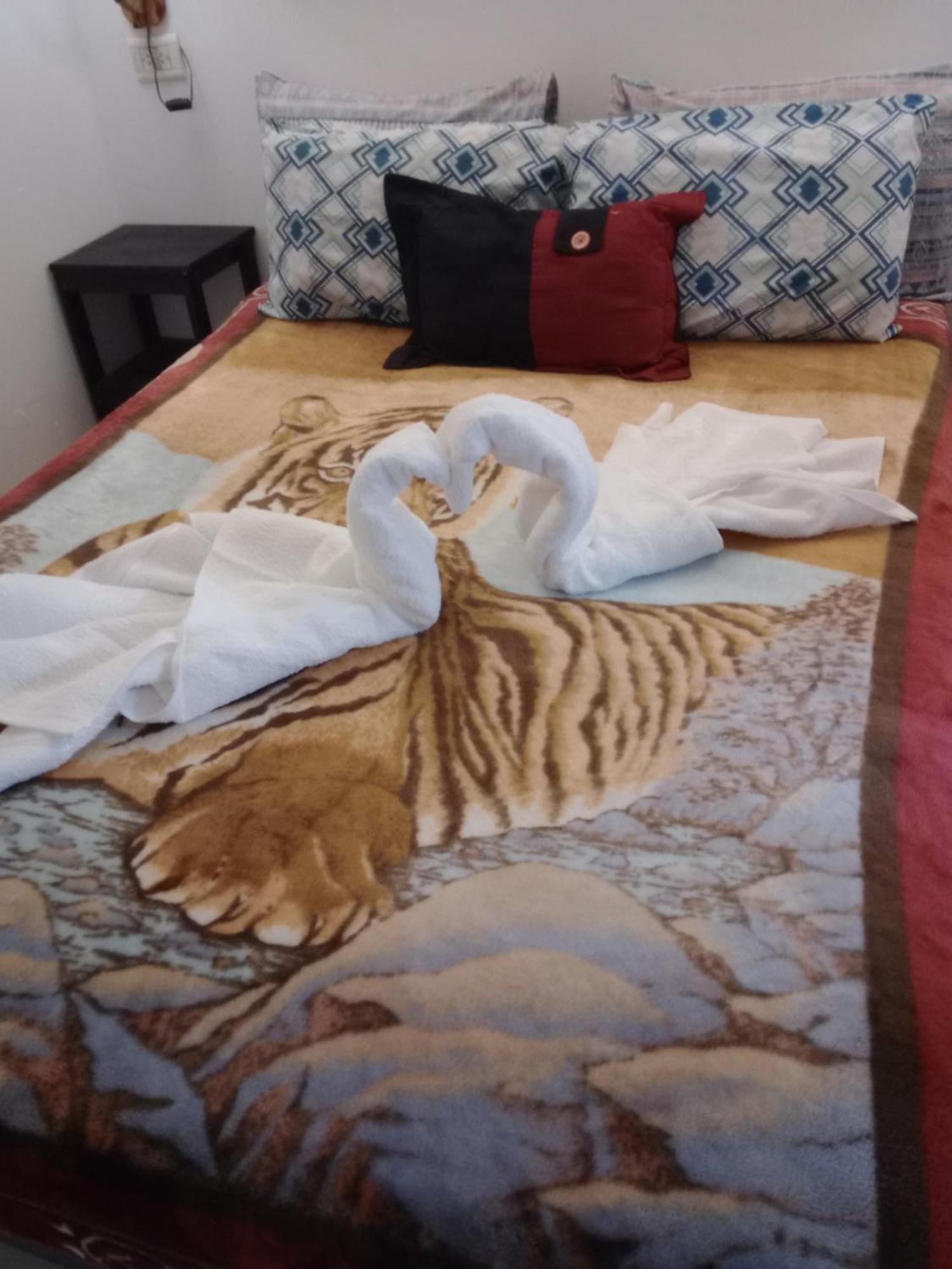 Perlas Del Mar Puerto Madryn Værelse billede